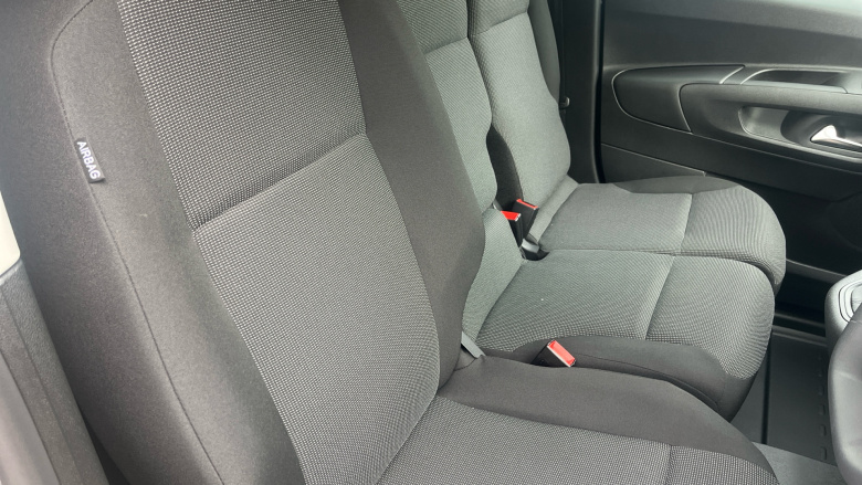 Peugeot Partner Long Diesel 1.5 BlueHDi 100 Professional Plus Van